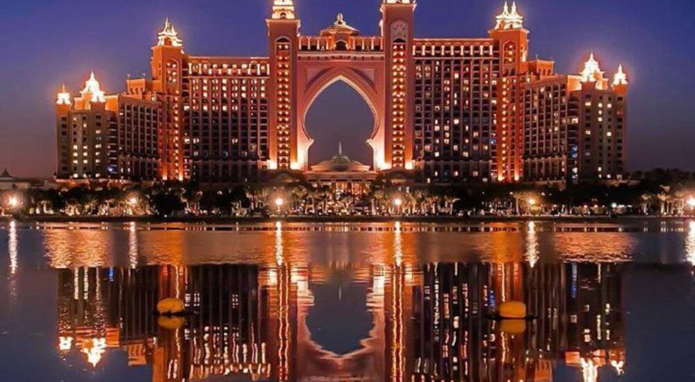Atlantis Dubai (@ATLANTIS) _ X